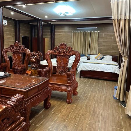 Moc Lan Resort Phu Quoc Exterior foto