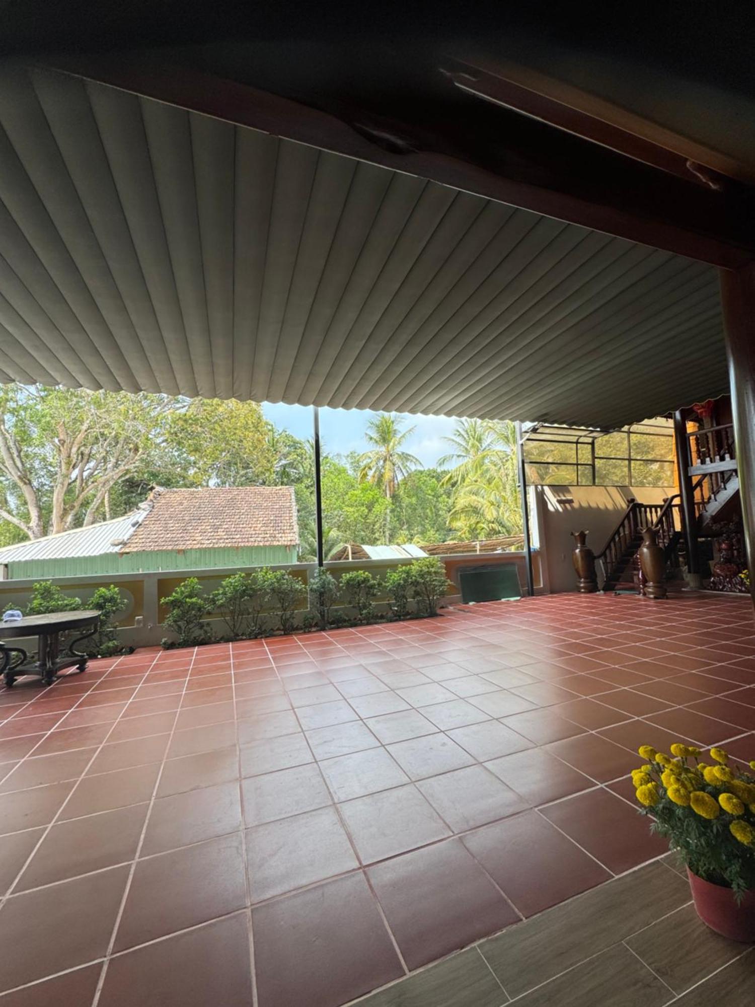 Moc Lan Resort Phu Quoc Exterior foto