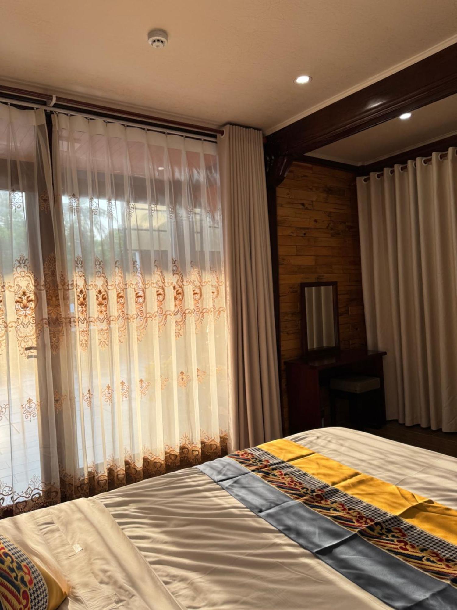 Moc Lan Resort Phu Quoc Exterior foto