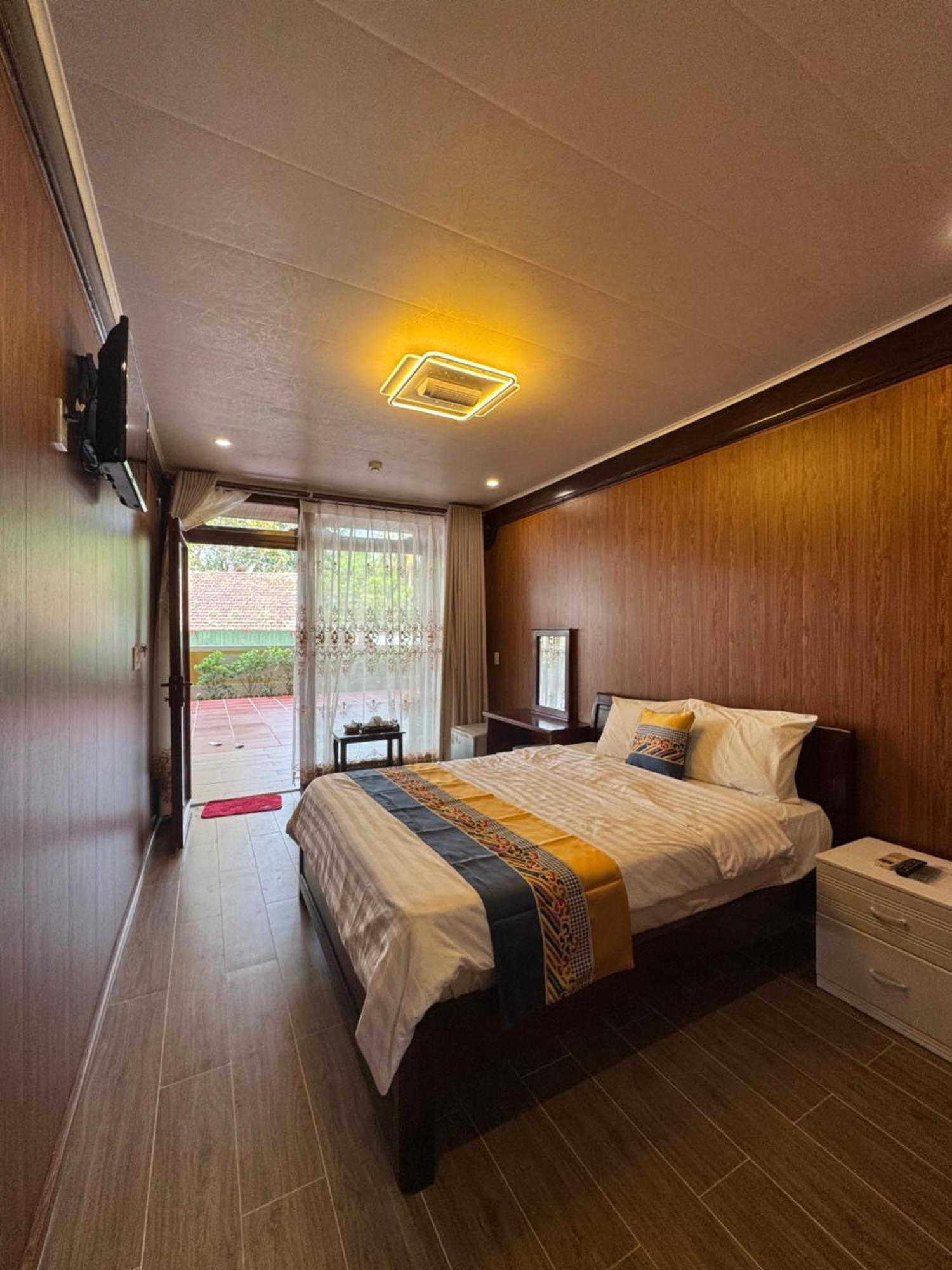 Moc Lan Resort Phu Quoc Exterior foto