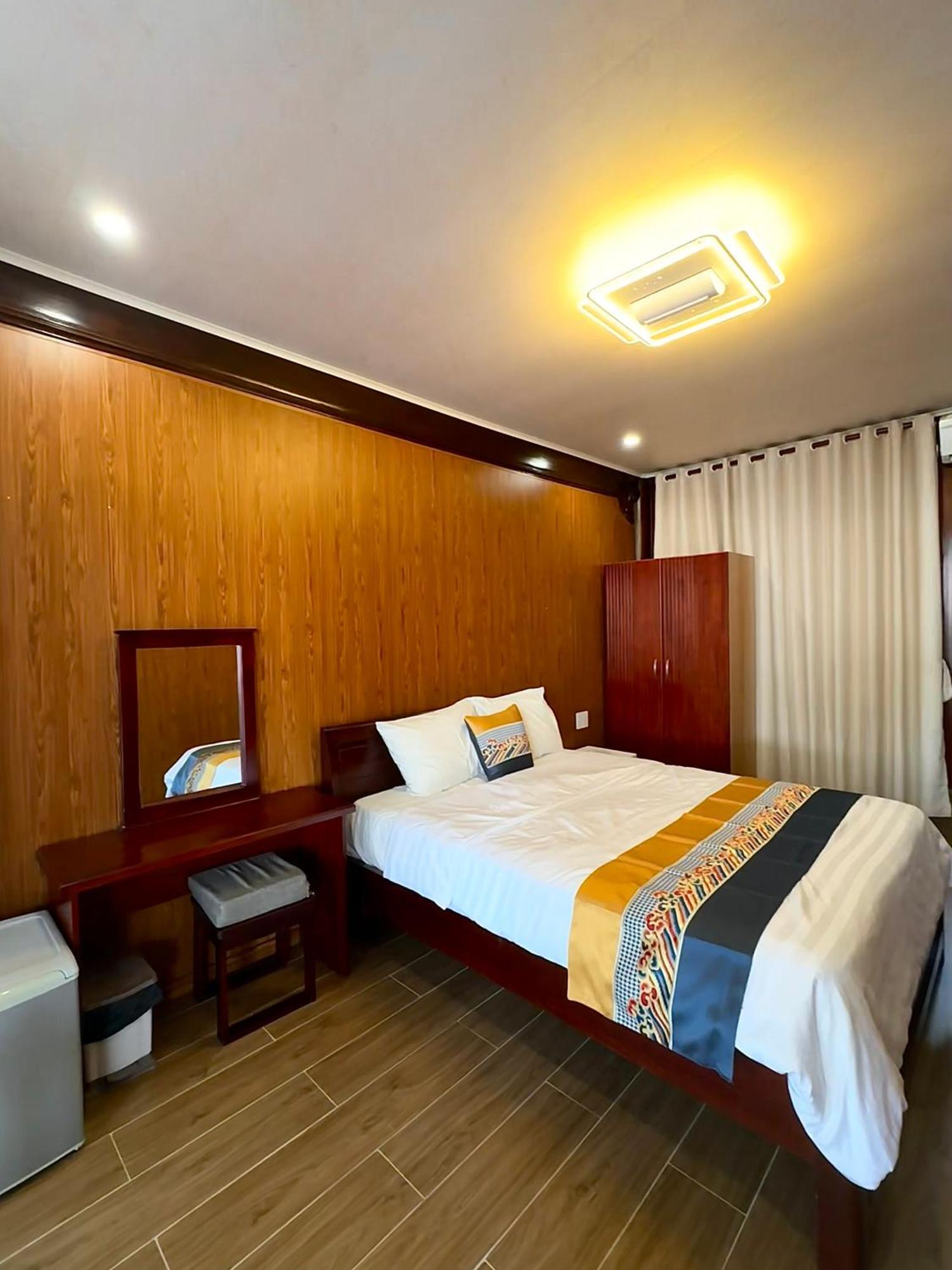 Moc Lan Resort Phu Quoc Exterior foto