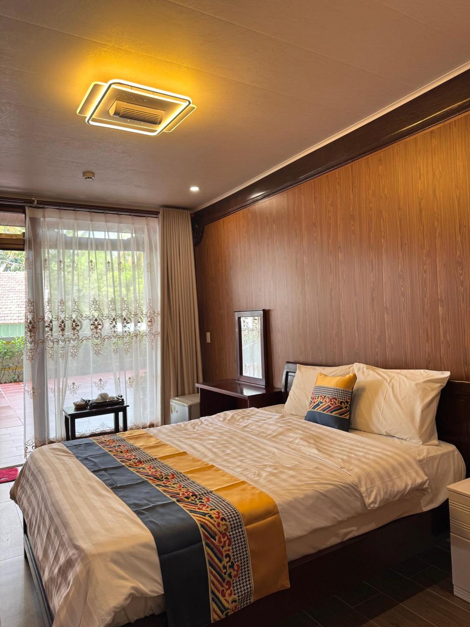 Moc Lan Resort Phu Quoc Exterior foto