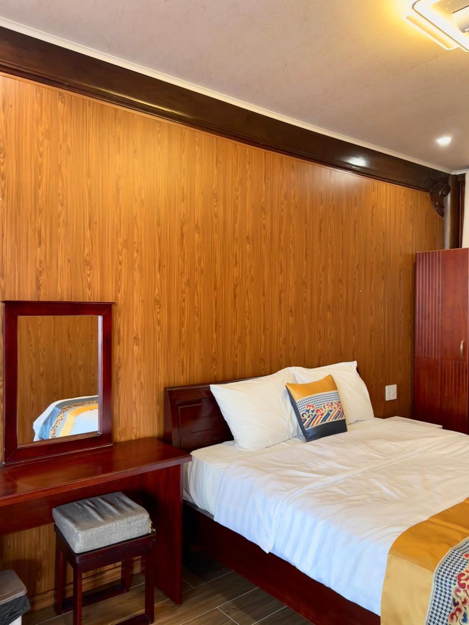 Moc Lan Resort Phu Quoc Exterior foto