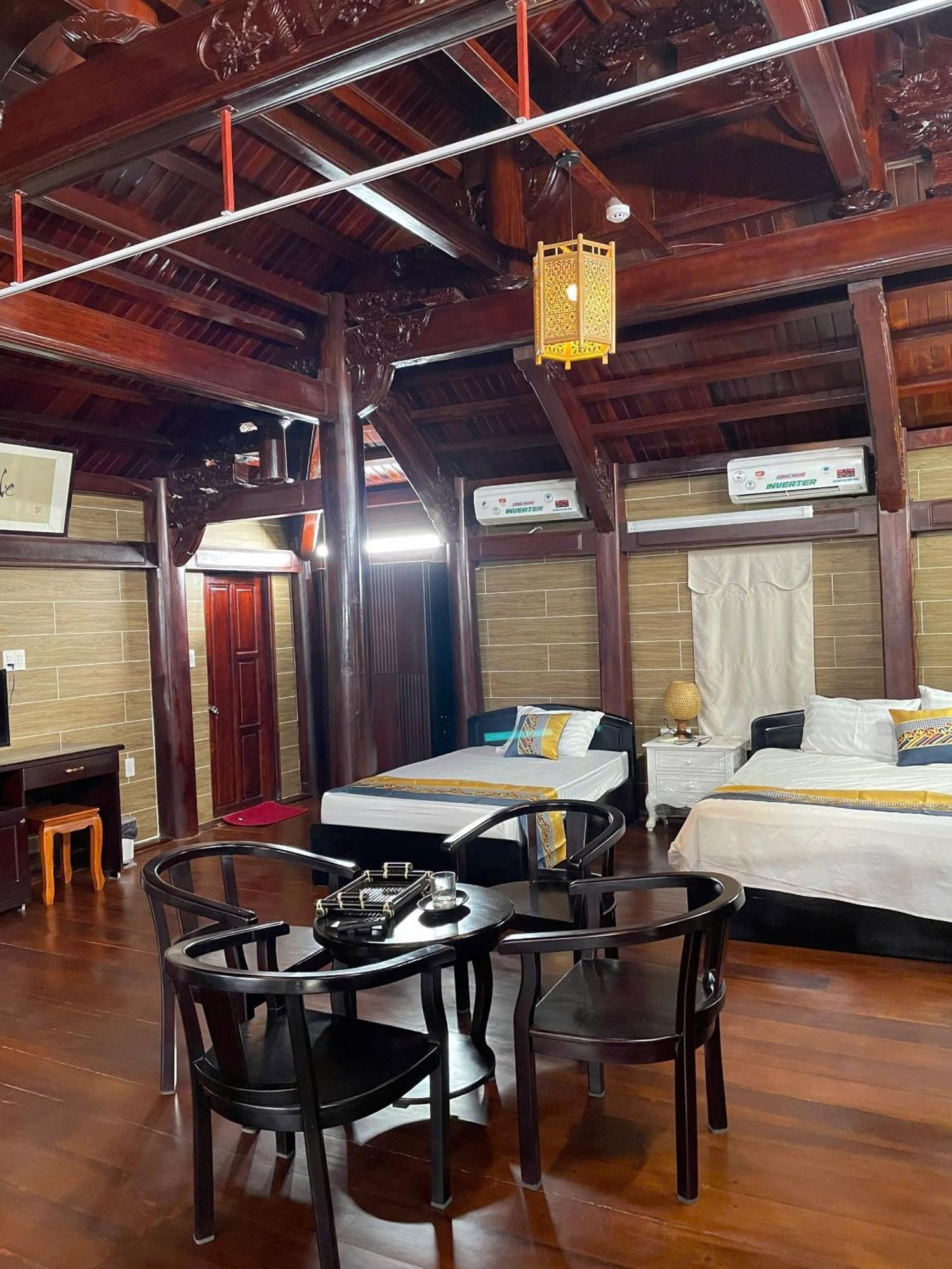 Moc Lan Resort Phu Quoc Exterior foto