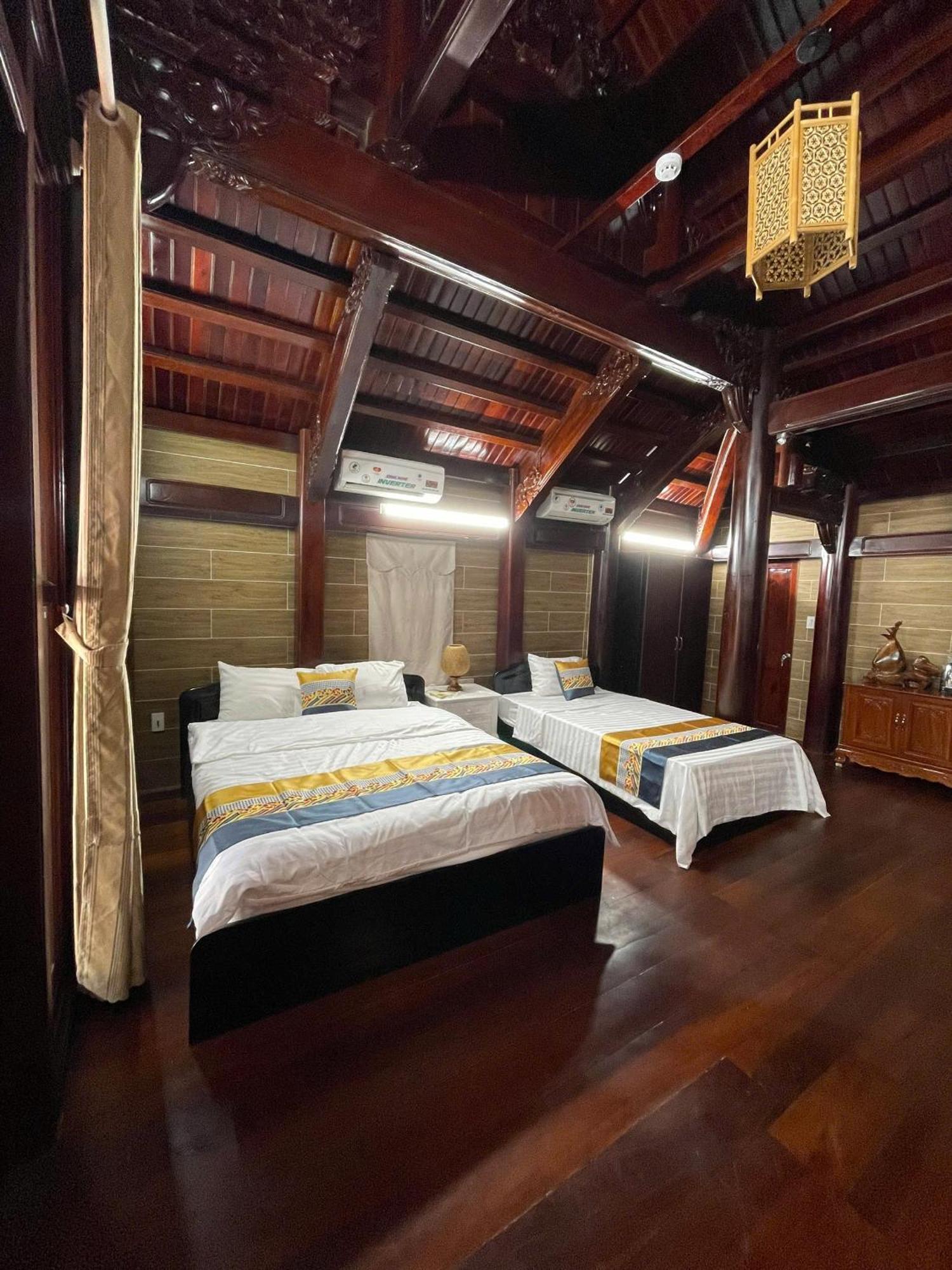 Moc Lan Resort Phu Quoc Exterior foto